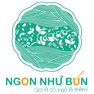 NGON NHƯ BÚN