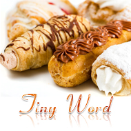 TINY WORLD BAKERY