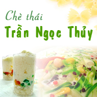 CHÈ THÁI TRẦN NGỌC THỦY