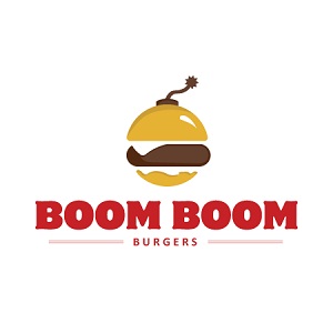 Boom Boom Burgers