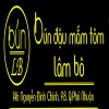 Bún Đậu Mắm Tôm Lâm Bô