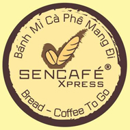 SENCAFÉ - BÁNH MÌ CAFÉ MANG ĐI